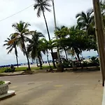 Apartamento frente al mar
