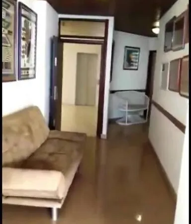 Apartamento Apartamento Frente Al Mar