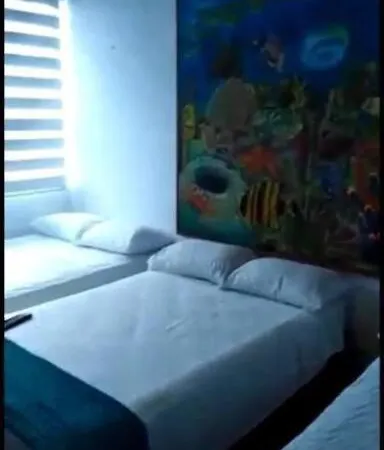 Apartamento Apartamento Frente Al Mar *