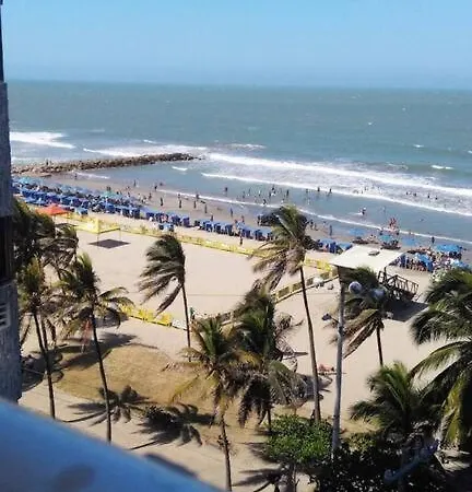 Apartamento Frente Al Mar *