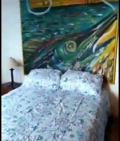 Apartamento Frente Al Mar Apartamento *