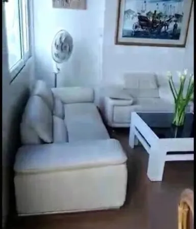 Apartamento Frente Al Mar Apartamento