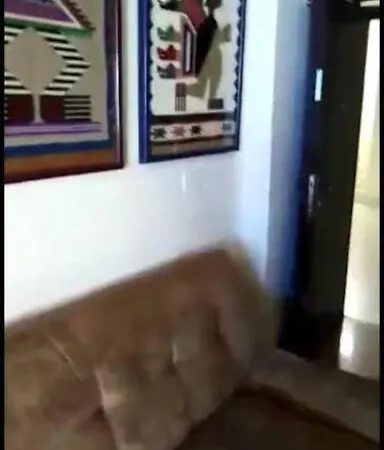 Apartamento Frente Al Mar Apartamento