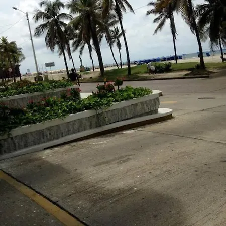 Apartamento Frente Al Mar